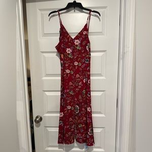 Cupshe dress size large new with tags